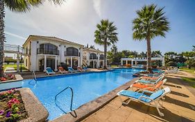 Aparthotel Serena Dream